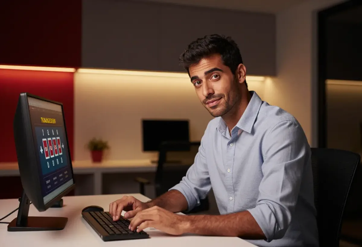 Cómo Empezar en onePoker: Tu Primer Paso al Éxito - onePoker