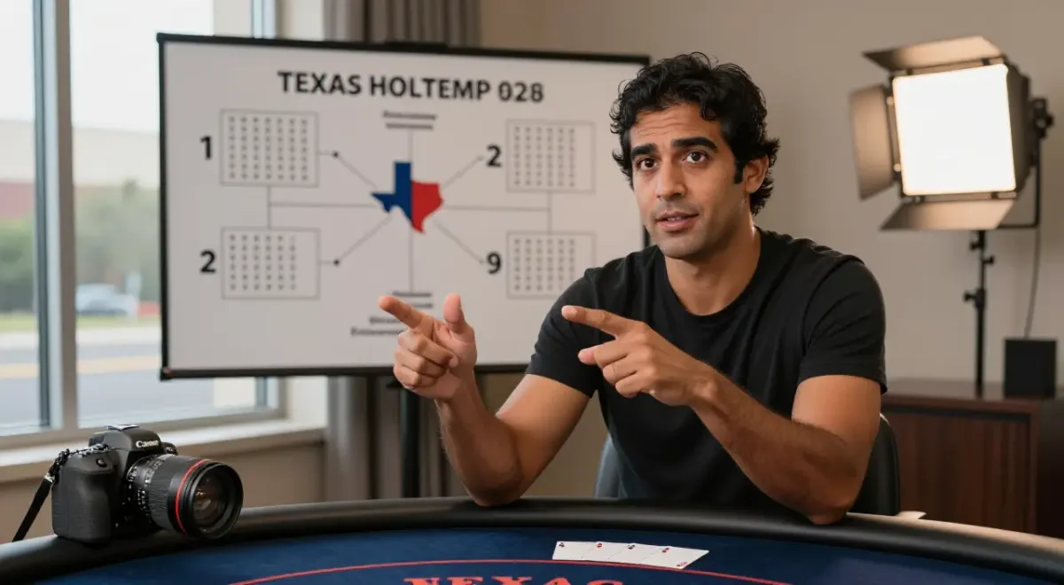 onePoker - Bienvenido a onePoker: Tu Casa de Póquer