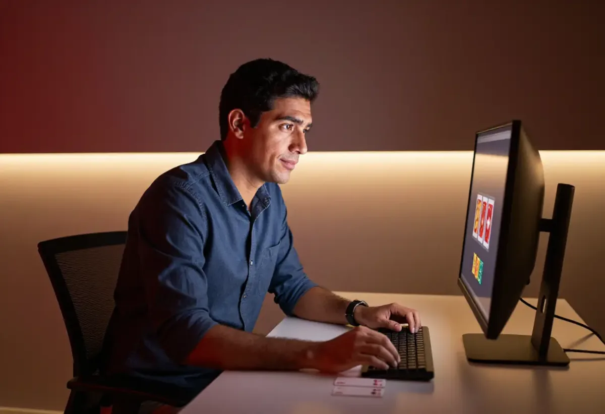 onePoker: Tu plataforma de póquer en línea de confianza - onePoker