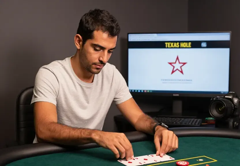 Torneos de Póker Garantizados Diarios