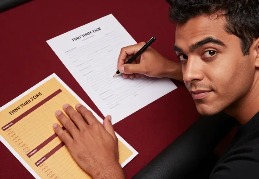 Registro en Menos de 2 Minutos