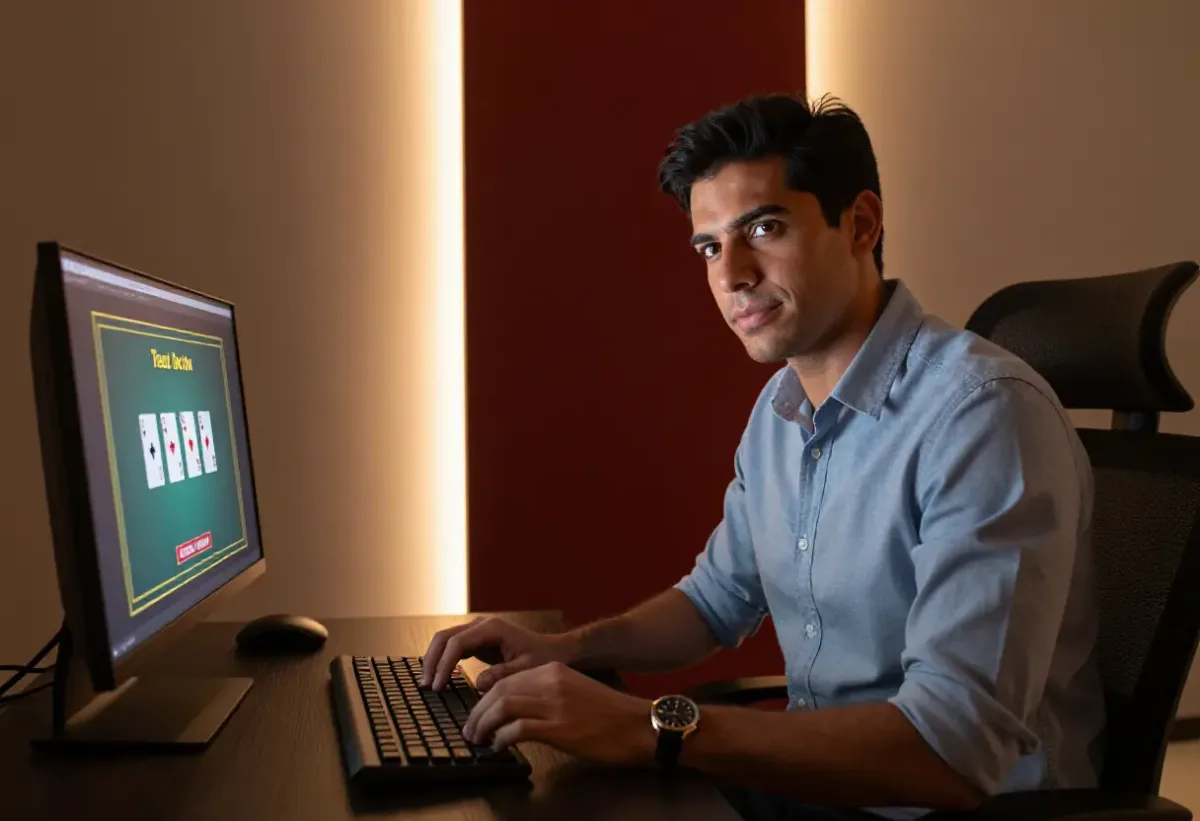 onePoker: Tu plataforma de póquer en línea número uno - onePoker